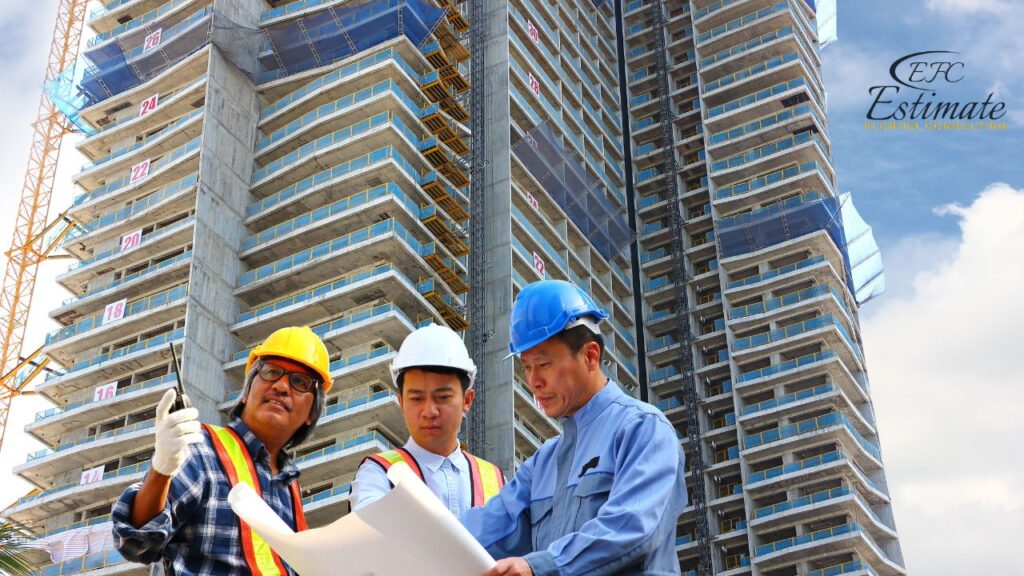Construction Takeoff Services in Tallahassee, FL