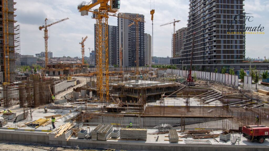 Construction Takeoff Services in Tallahassee, FL