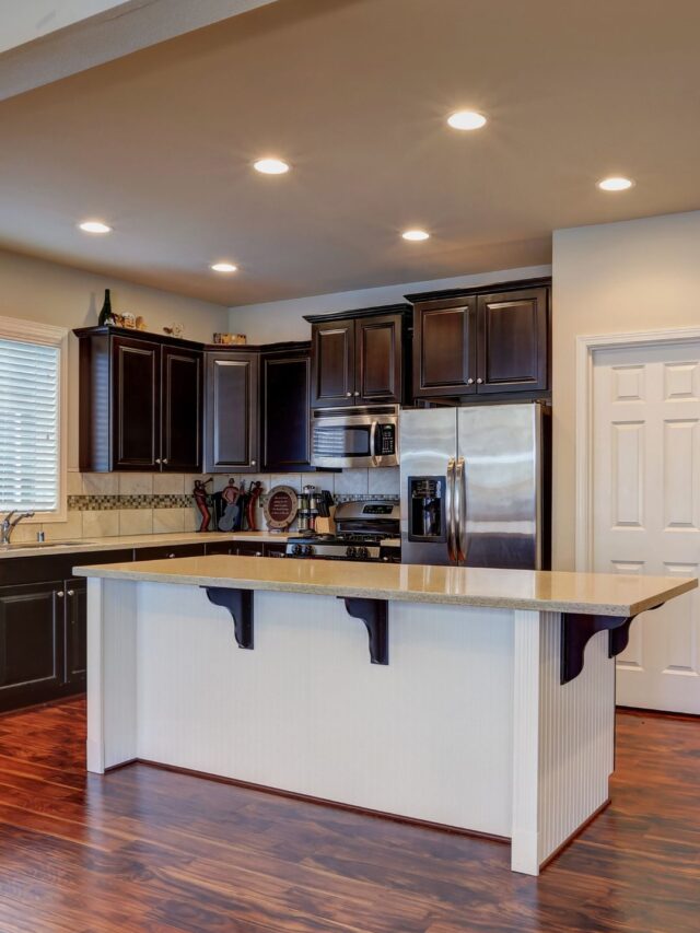 5 Best Tips To Renovate Your Kitchen Estimate Florida Consulting