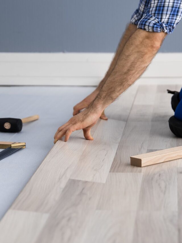 6 Best Flooring Materials for Your Home