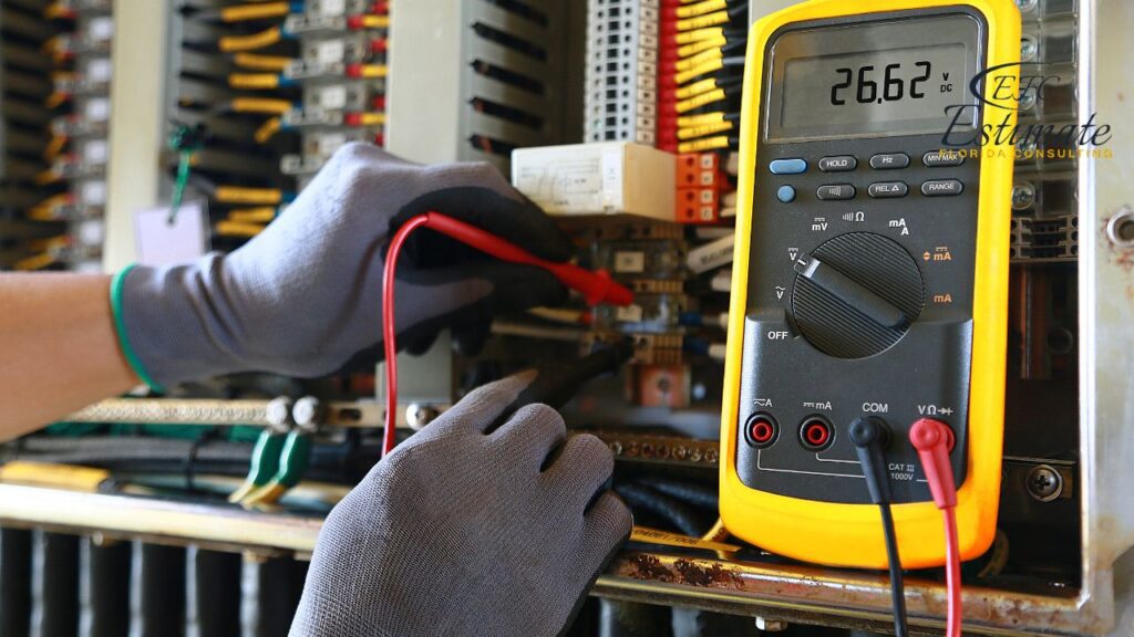 Electrical Takeoff Services in Boynton Beach, FL