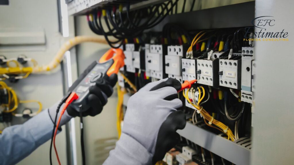 Electrical Takeoff Services in Boynton Beach, FL