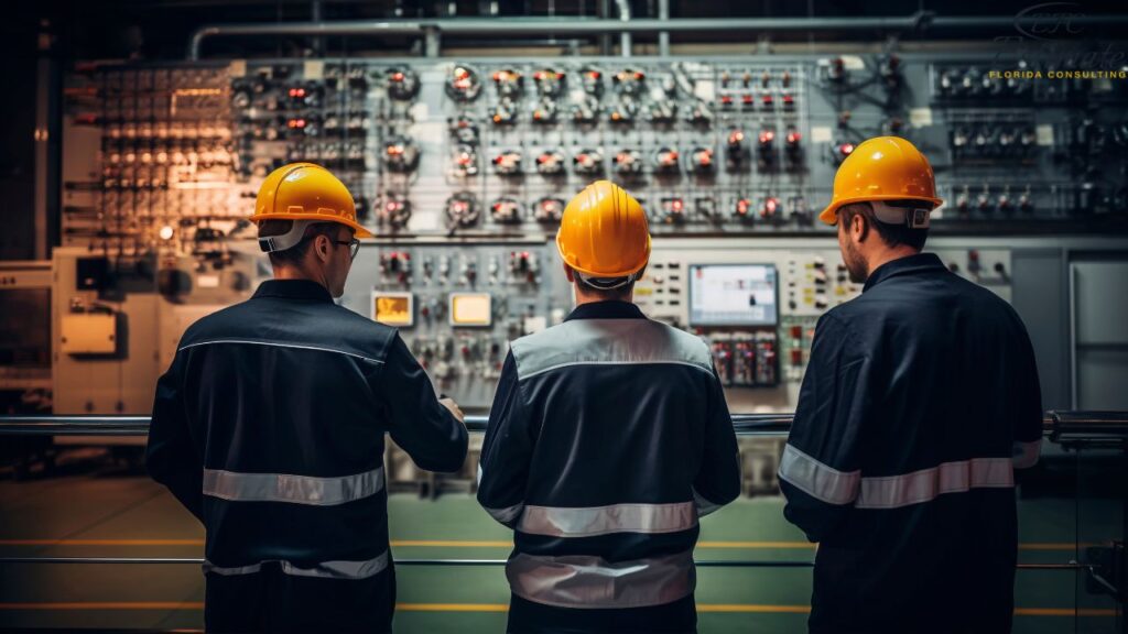 Electrical Takeoff Services in Fort Myers