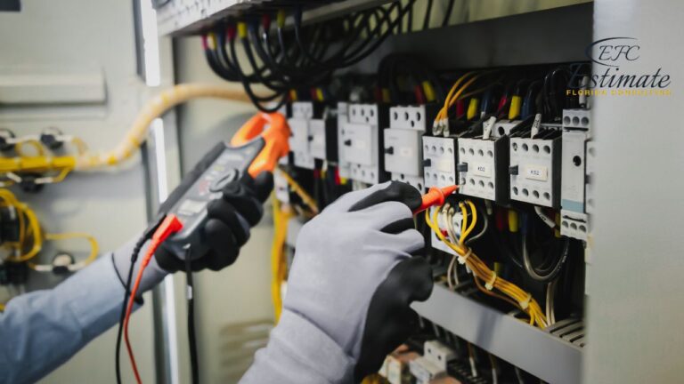 Read more about the article Electrical Takeoff Services in Merritt Island, FL