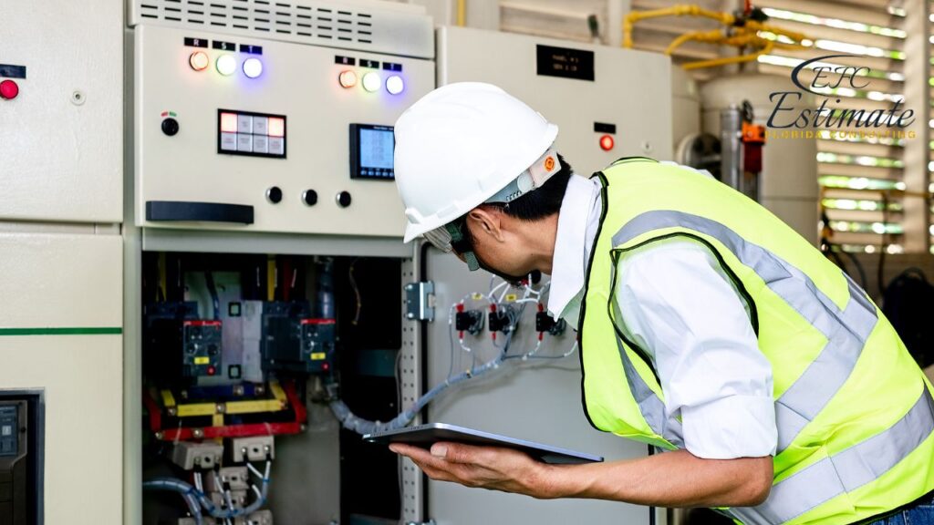Estimate Florida Consulting! We specialize in providing accurate and reliable electrical takeoff services for a wide range of commercial buildings in Tallahassee. Whether you are working on a hotel, hospital, apartment building, shopping mall, warehouse, school, college, or any other commercial project, our expert team is here to assist you with detailed and precise estimations that ensure project success. Our goal is to help you streamline your construction process, minimize costs, and avoid delays by providing comprehensive and accurate electrical takeoffs tailored to your specific needs.