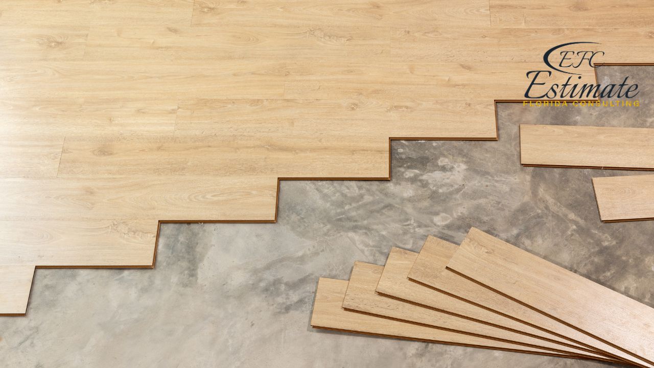 Read more about the article Flooring Takeoff Services in Alafaya, Florida