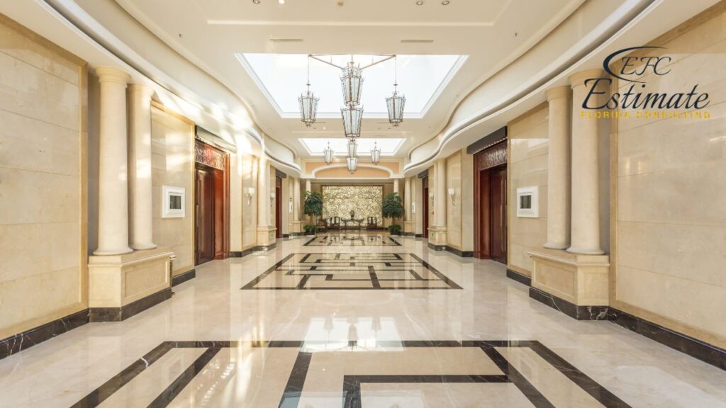 Flooring Takeoff Services in Alafaya, Florida