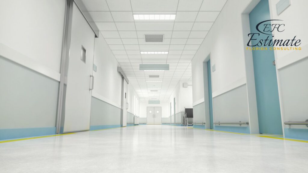 Flooring Takeoff Services in Alafaya, Florida
