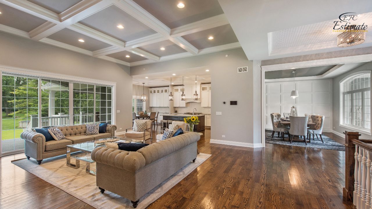 Read more about the article Flooring Takeoff Services in Boynton Beach, FL