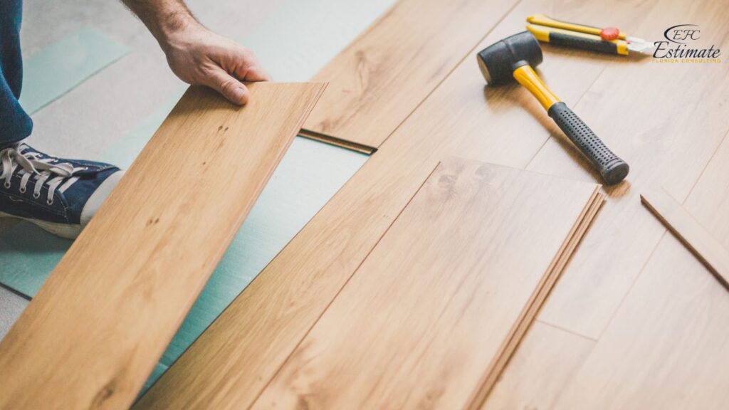 Flooring Takeoff Services in Boynton Beach, FL