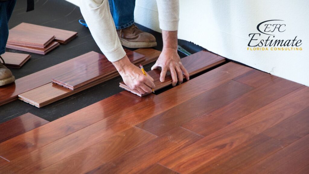 Flooring Takeoff Services in Coral Gables, FL