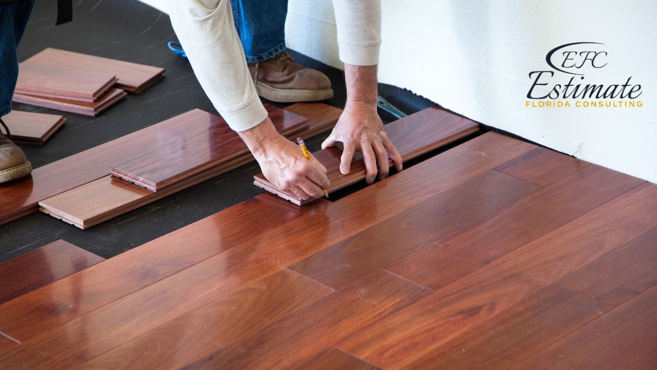 Read more about the article Flooring Takeoff Services in Coral Gables, FL