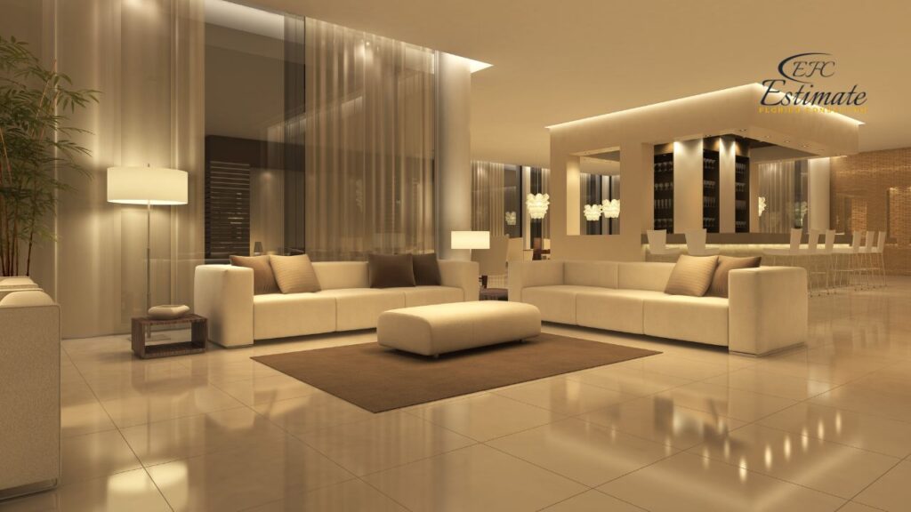 Flooring Takeoff Services in Florida