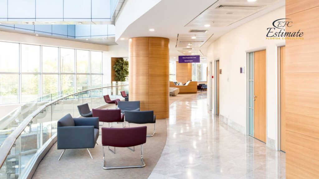 Flooring Takeoff Services in Florida