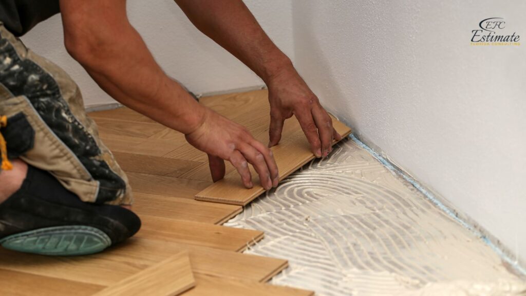 Flooring Takeoff Services in Fort Myers, FL