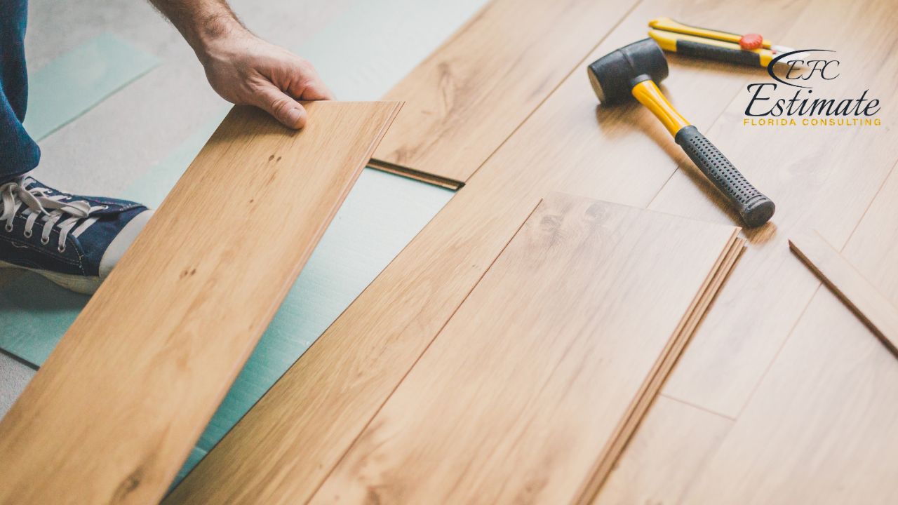 Read more about the article Flooring Takeoff Services in Merritt Island, FL