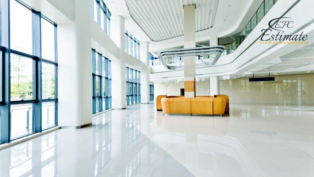 Flooring Takeoff Services in Tallahassee, FL