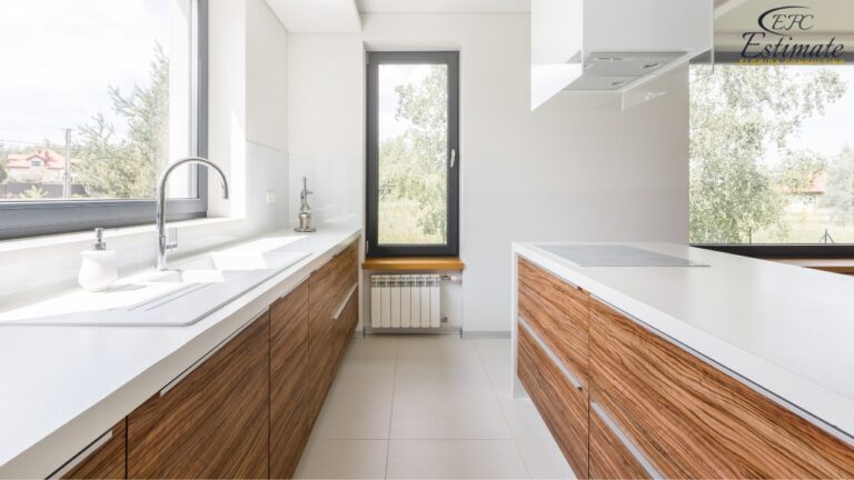 Read more about the article How Much Do Granite Countertops Cost Installed?