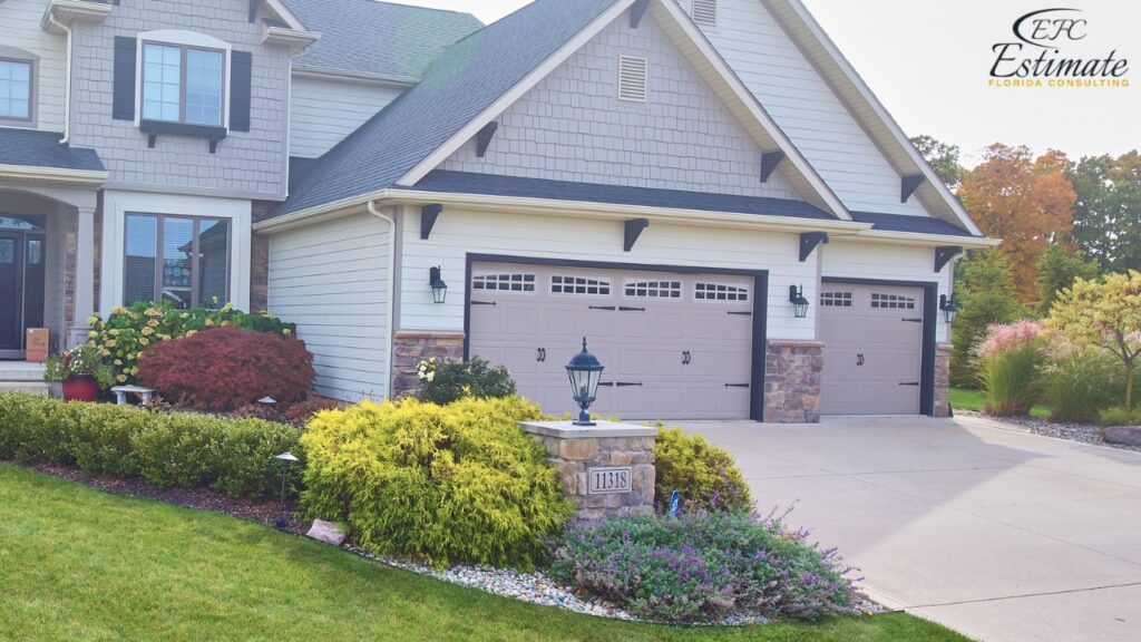 how much does it cost to build a detached garage with living quarters