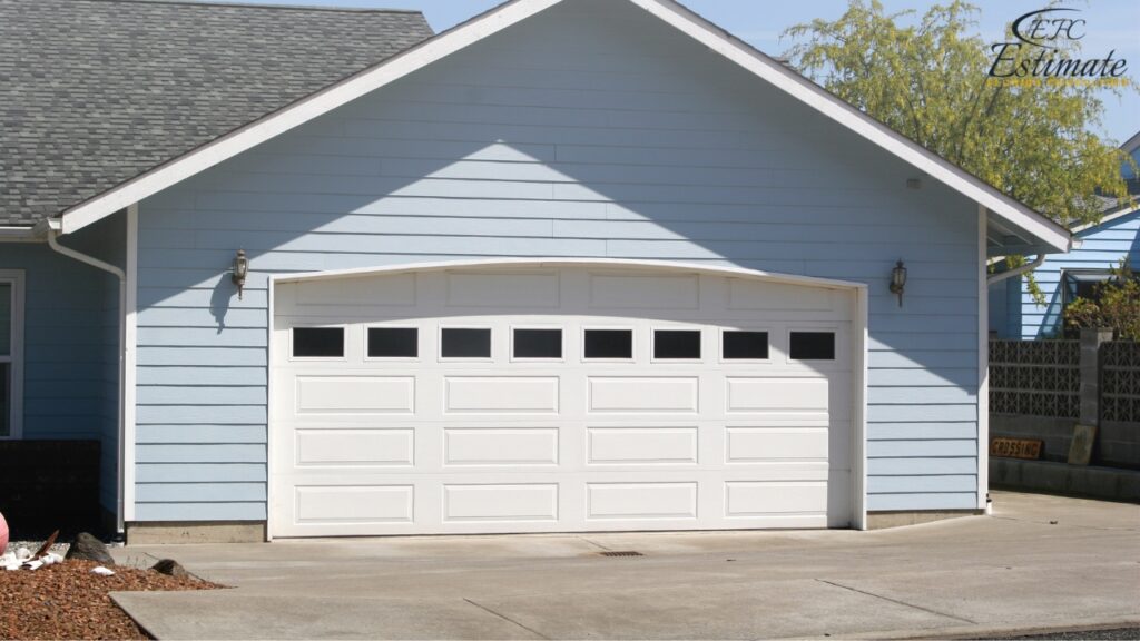 how much does it cost to build a garage