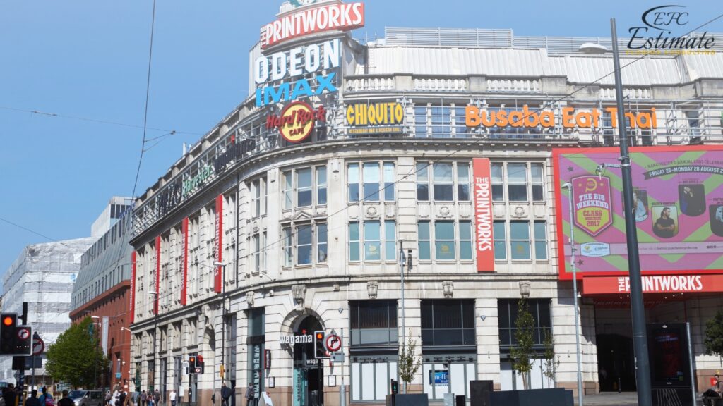 how much does it cost to build a multiplex