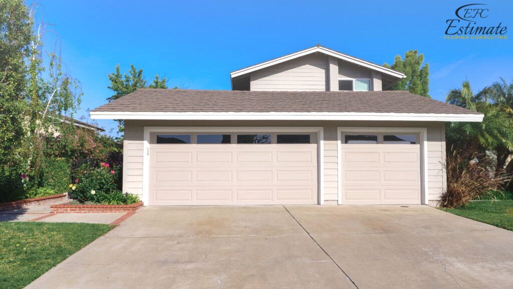 how much does it cost to build a one car garage