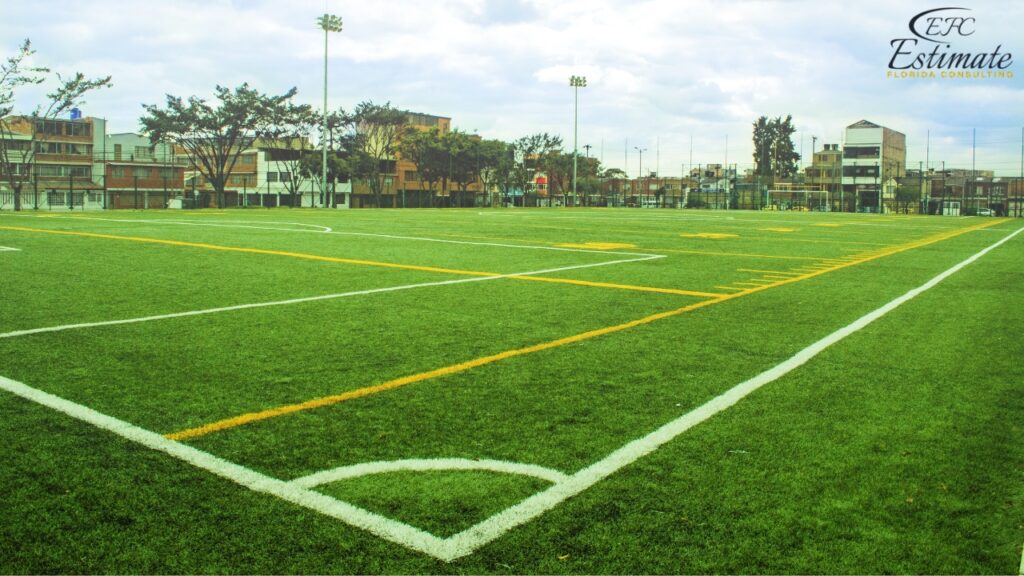 how much does it cost to build a soccer stadium