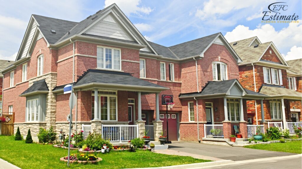 how much does it cost to build a triplex