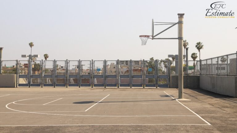 Read more about the article How Much Does It Cost To Build An Indoor Basketball Court?