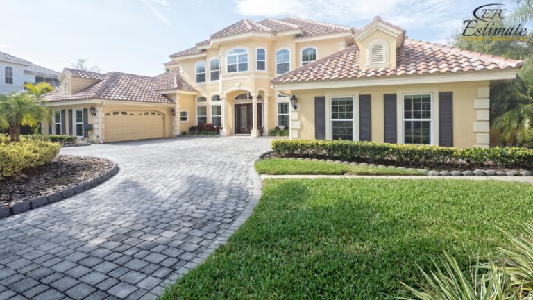 Read more about the article How Much Does it Cost to Pave a 2-Car Driveway?