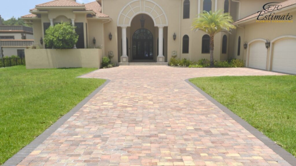 how much does it cost to pave a driveway