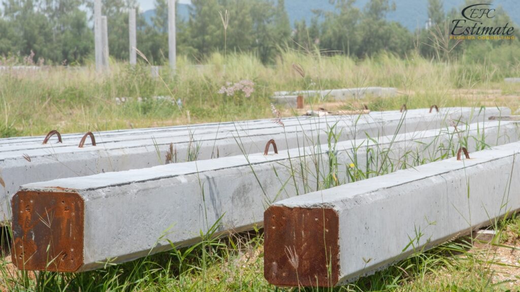 how much does it cost to replace pilings