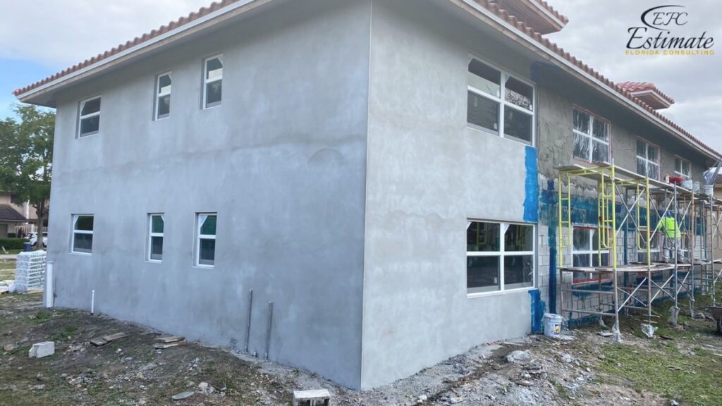 how much does it cost to stucco a 2000 square foot house