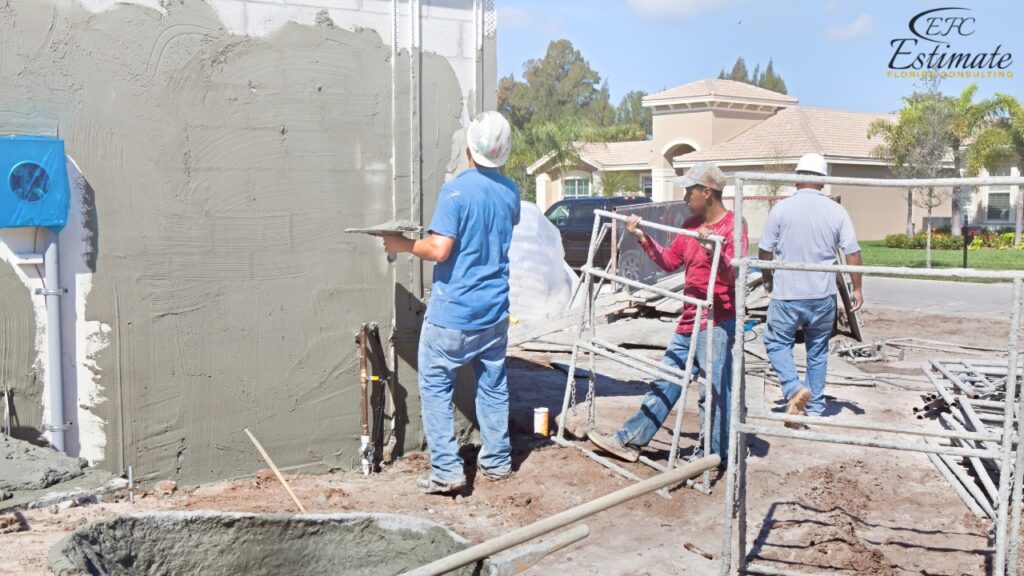 how much does it cost to stucco a 2000 square foot house