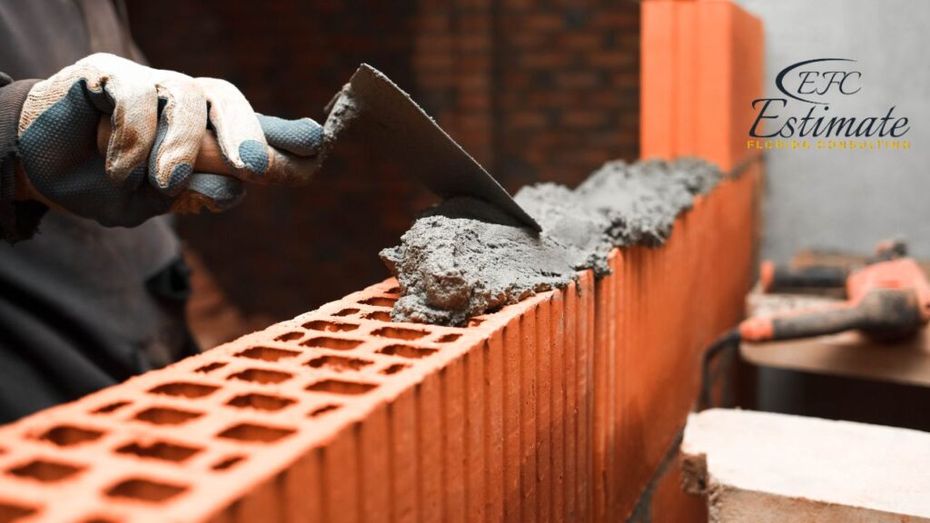 Masonry Takeoff Services in Boynton Beach, FL