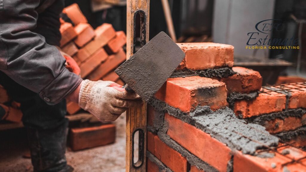 Masonry Takeoff Services in Boynton Beach, FL