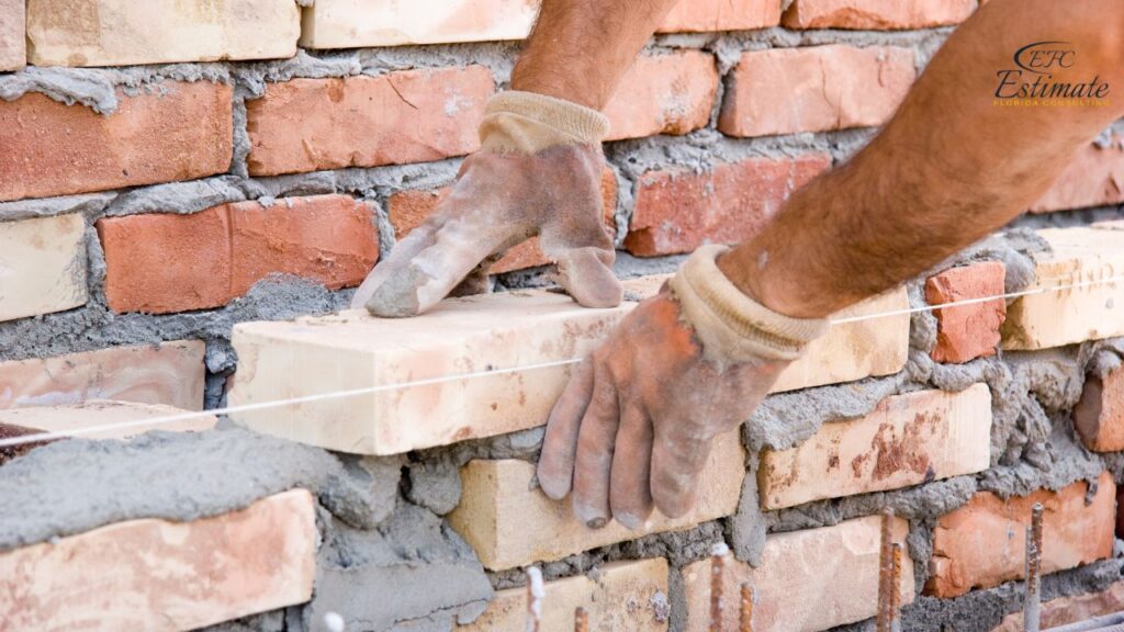 Masonry Takeoff Services in Pembroke Pines, FL