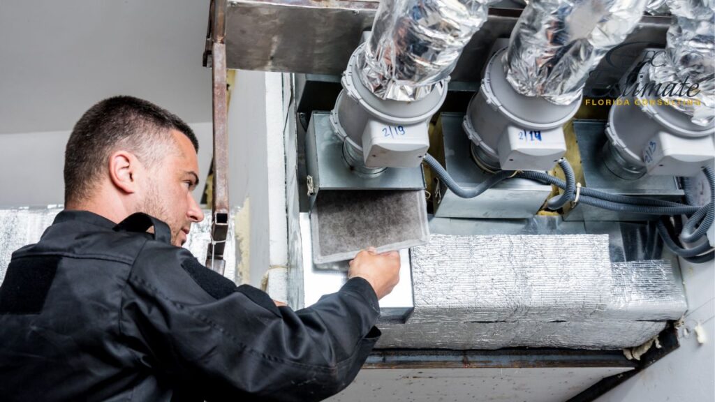 Mechanical Takeoff Services in Boynton Beach, FL