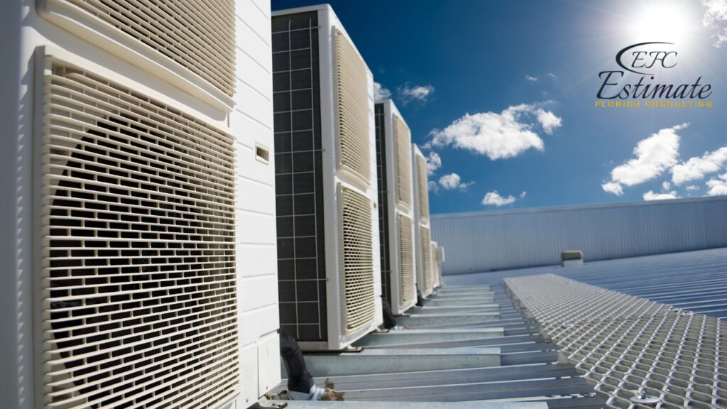 Mechanical Takeoff Services in Boynton Beach, FL