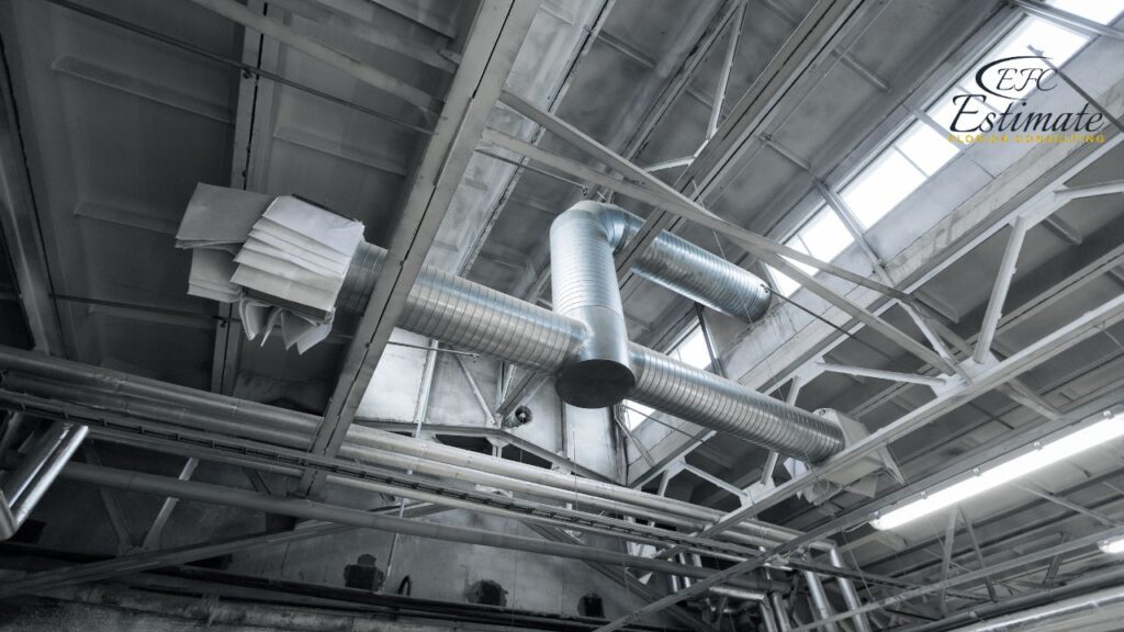 Mechanical Takeoff Services in Fort Myers, FL