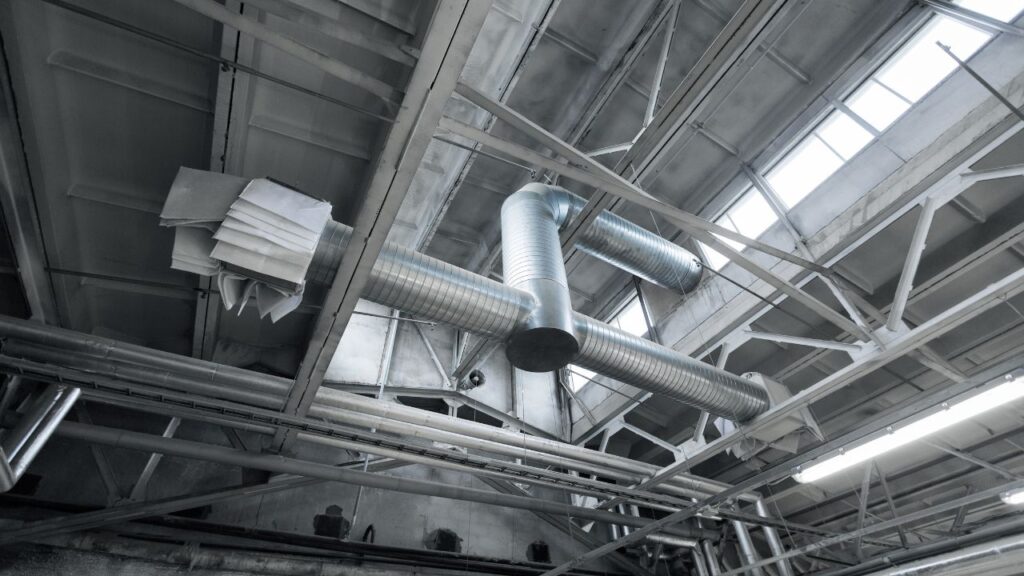 Mechanical Takeoff Services in Pembroke Pines, FL