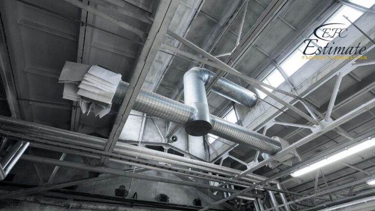 Read more about the article Mechanical Takeoff Services in Tallahassee, FL