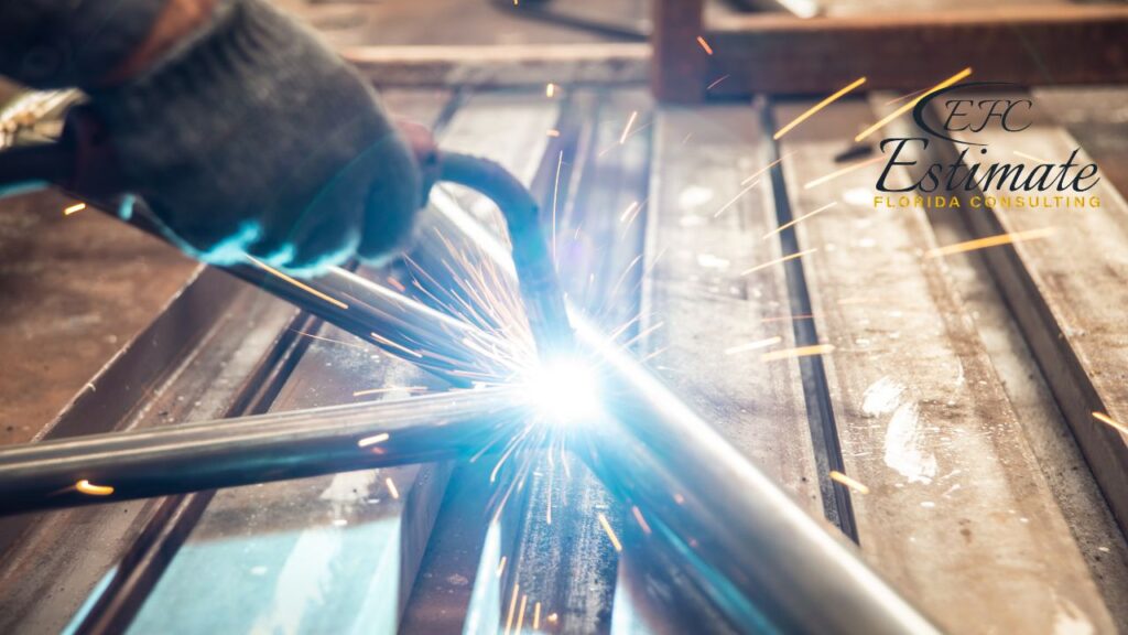 Metal Takeoff Services in Alafaya, Florida