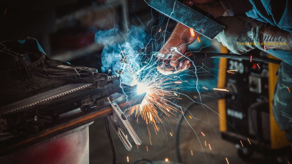 Metal Takeoff Services in Coral Gables, FL