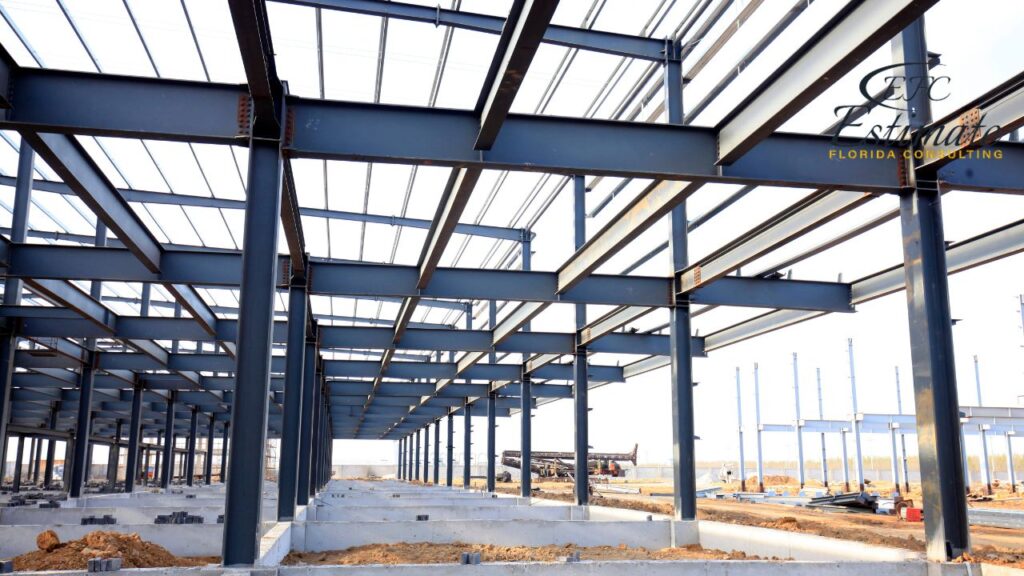 Metal Takeoff Services in Davie, FL