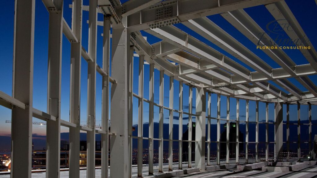 Metal Takeoff Services in Davie, FL