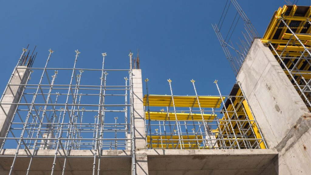 Metal Takeoff Services in Florida