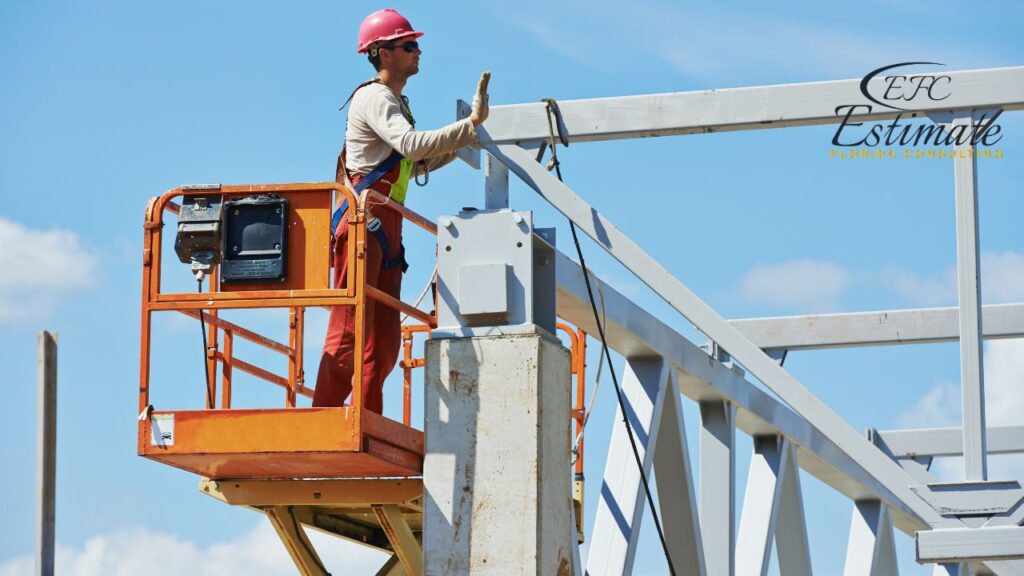 Metal Takeoff Services in Merritt Island, FL