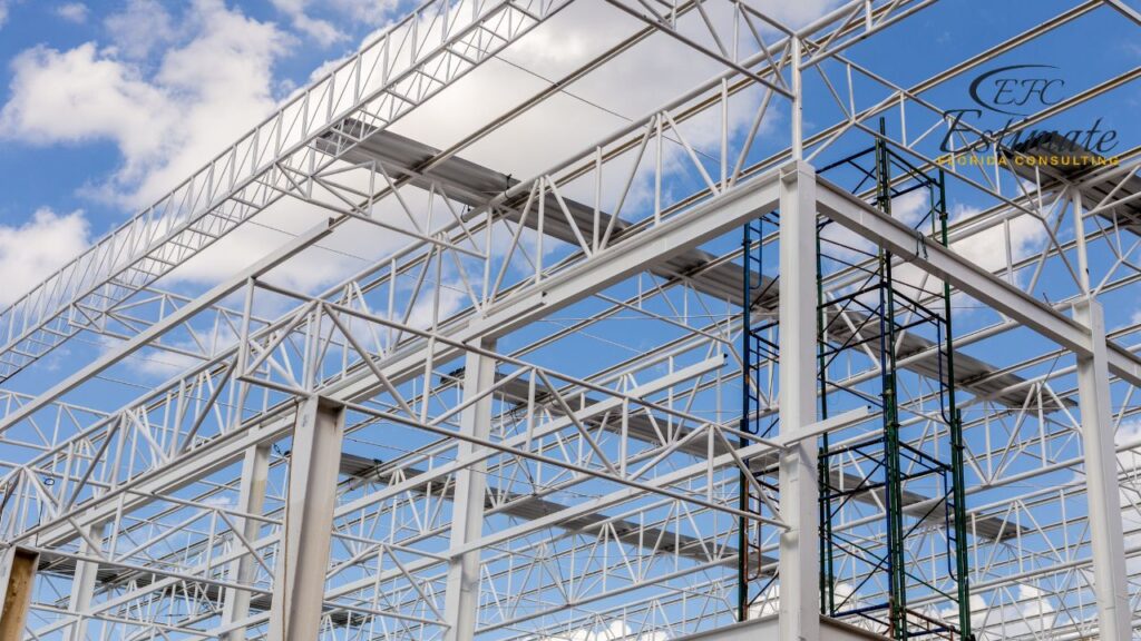 Metal Takeoff Services in Pembroke Pines, FL