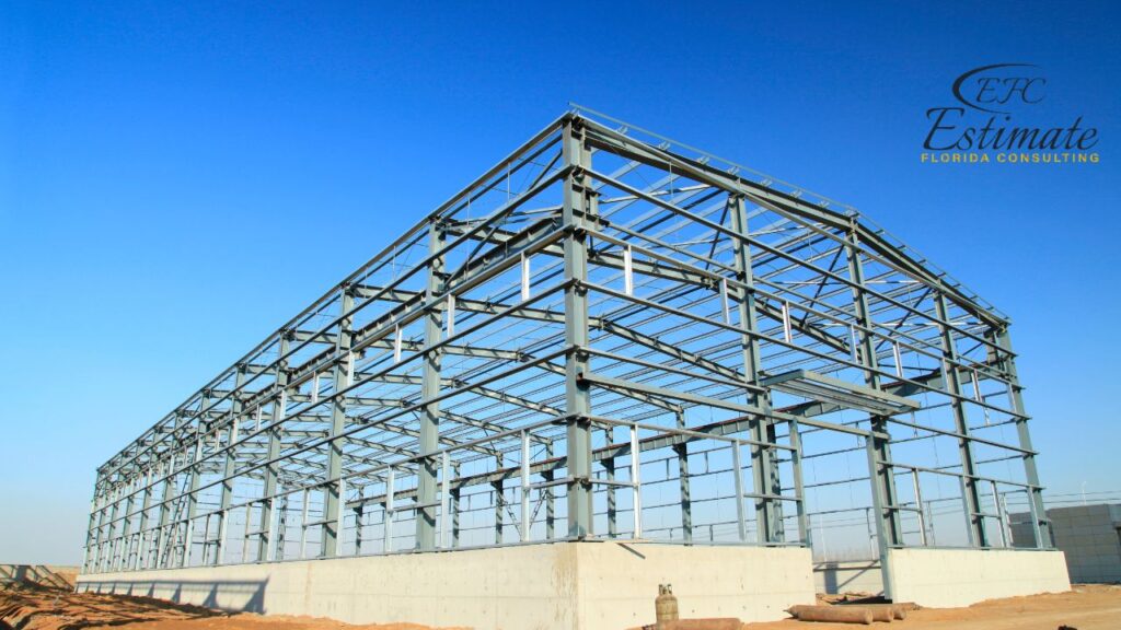 Metal Takeoff Services in Pembroke Pines, FL